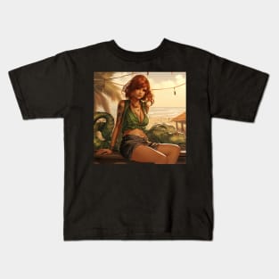 Scylla Kids T-Shirt